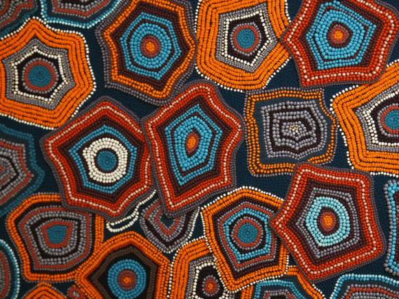 Top 10 Aboriginal Art Techniques