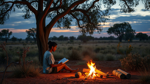 Top 10 Must-Read Indigenous Australian Authors in 2025