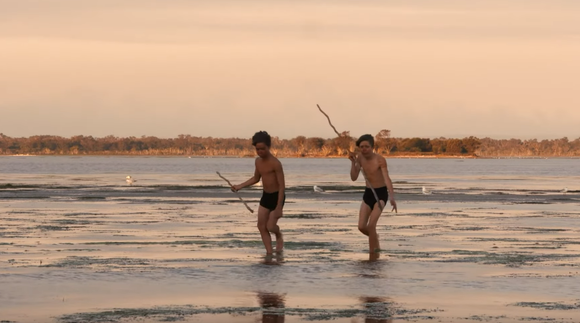 Noongar language