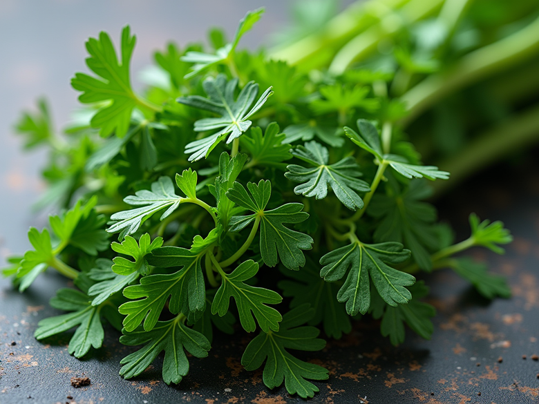 Sea Parsley