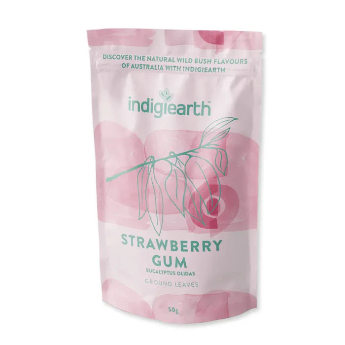 Strawberry Gum