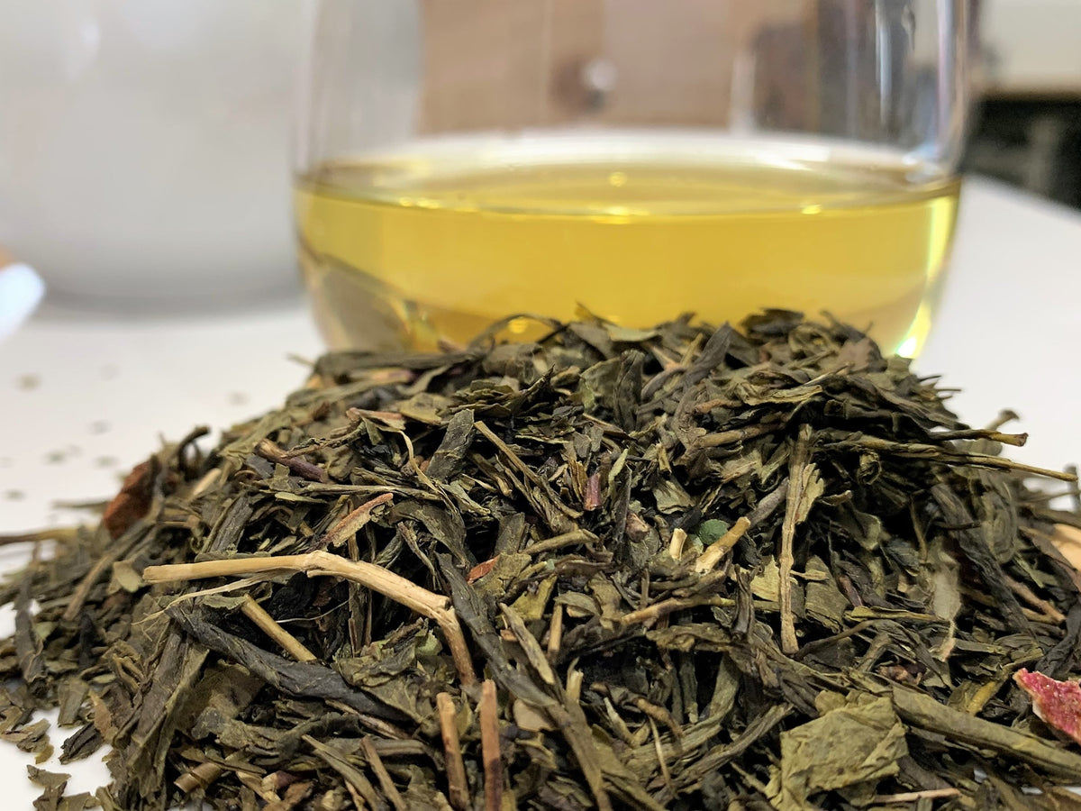 Tea & Coffee | FISH - Foundation for Indigenous Sustainable Health