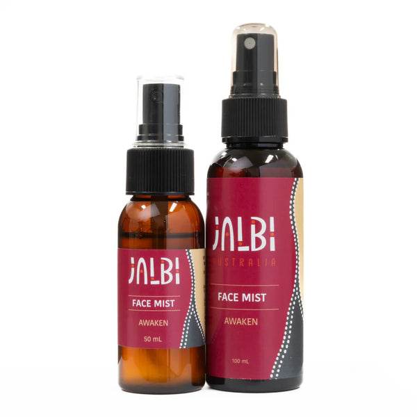 Jalbi Face Mist - 100ml