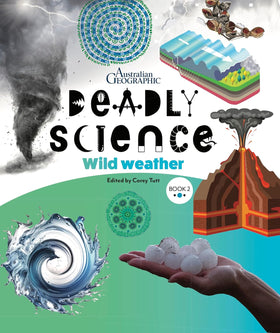 Deadly Science - Wild Weather Book 2 2nd Edition