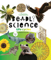 Deadly Science Book 3 Life Cycles 2nd Edition