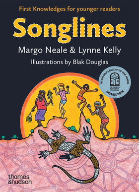 Songlines - For Young Readers