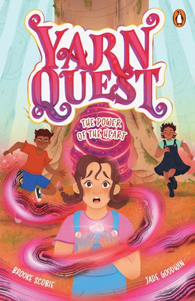 Yarn Quest 3