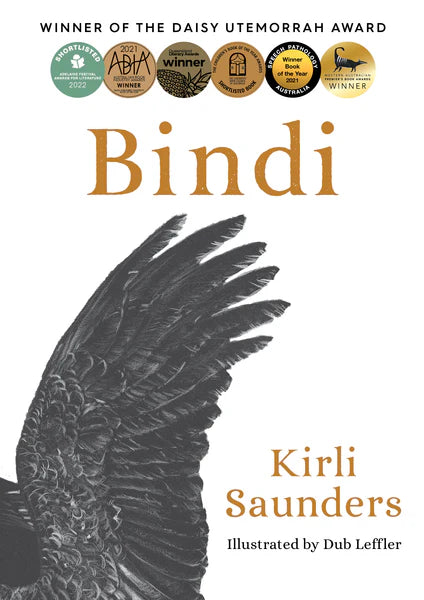 Bindi