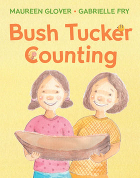 Bush Tucker Counting