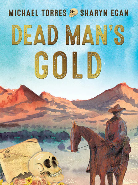 Deadmans Gold