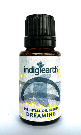 Dreaming Essential Oil Blend