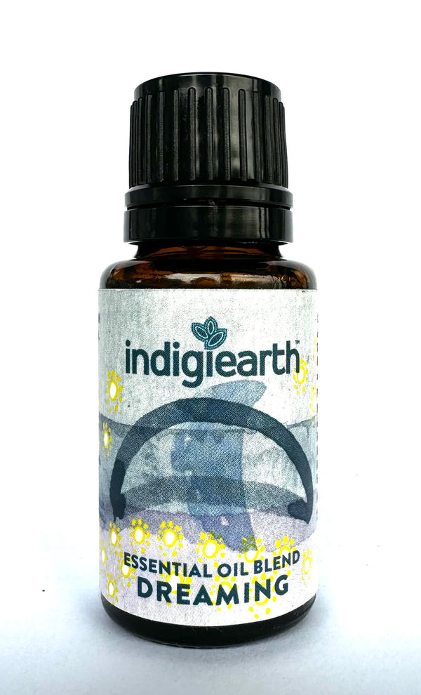 Dreaming Essential Oil Blend