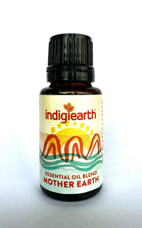 Mother Earth Signature Blend Oil