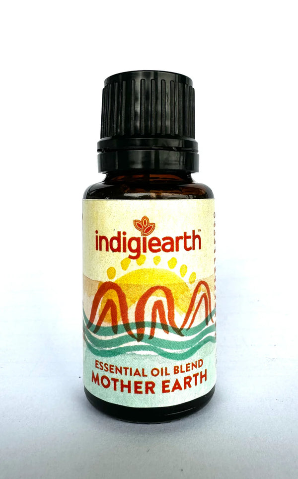 Mother Earth Signature Blend Oil