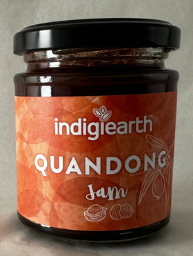 Quandong Chutney