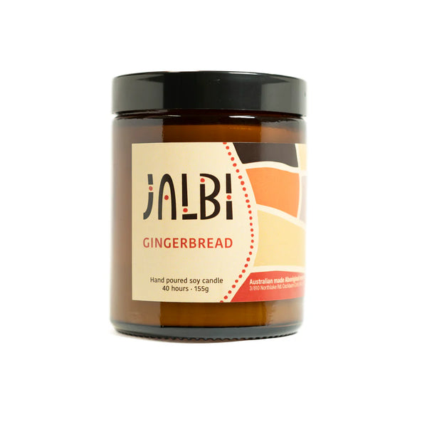 Jalbi Candle