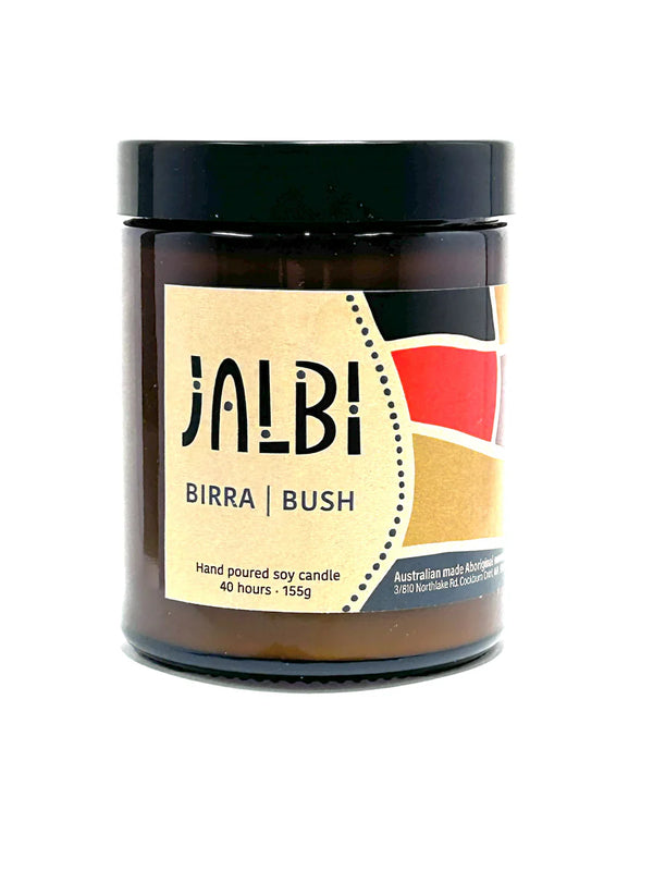 Jalbi Candle