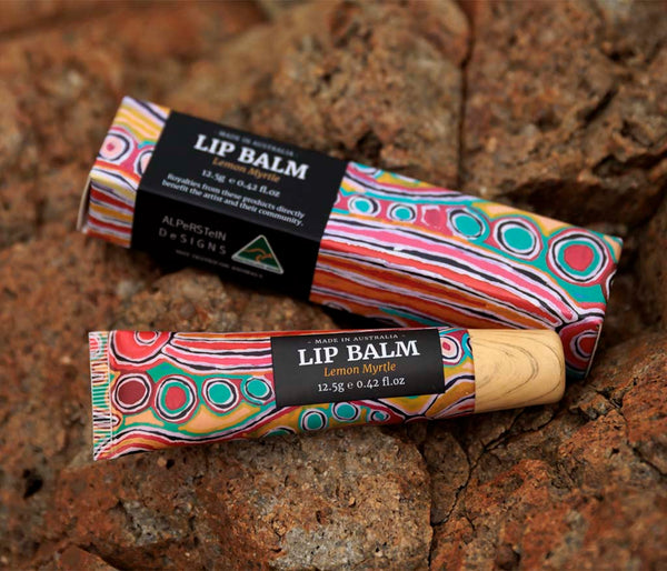 Lip Balm