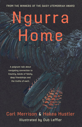 Ngurra Home