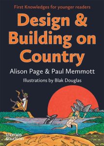 Design & Building on Country