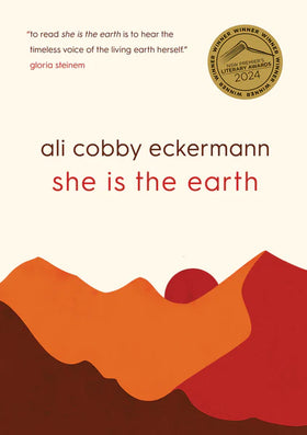 She Is The Earth