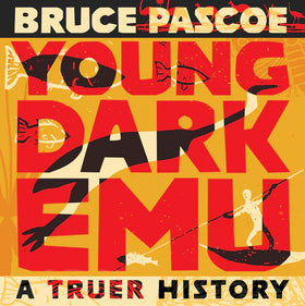Young Dark Emu