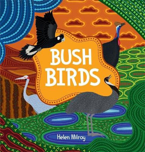 Bush Birds