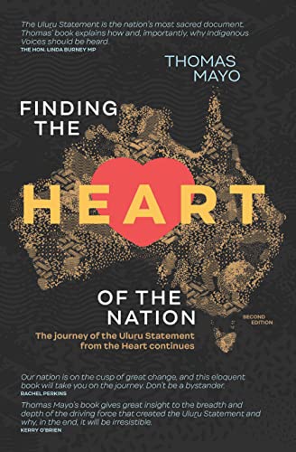 Finding the Heart 2nd Edition