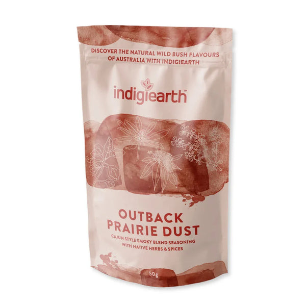 Outback Prairie Dust (50g)