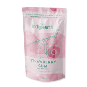 Strawberry Gum