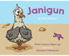 Janigun at the Beach