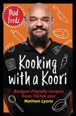 Cooking with a Koori