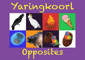 Yaringkoorl