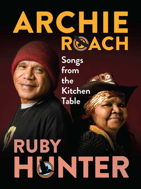 Archie Songs From The Kitchen