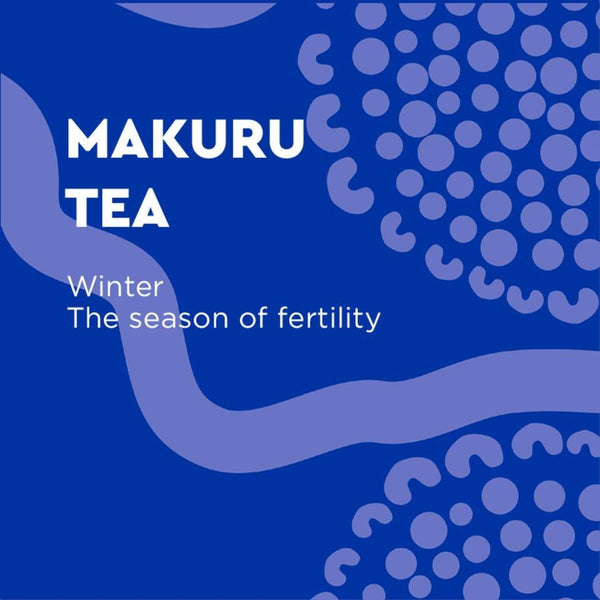 Six Seasons Makuru Tea
