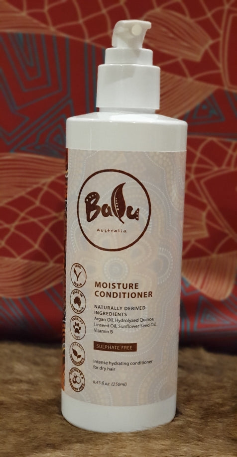 Balu Hair Conditioner