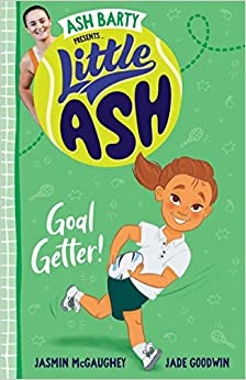 Goal Getter - Little Ash 4