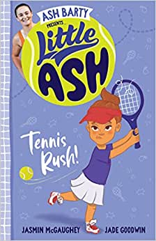 Tennis Rush - Little Ash 3