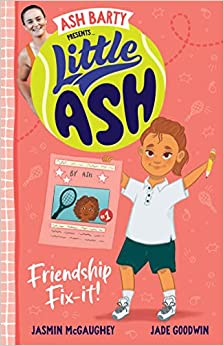 Friendship Fix - it - Little Ash Book 2