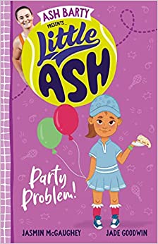 Party Problem - Little Ash 5