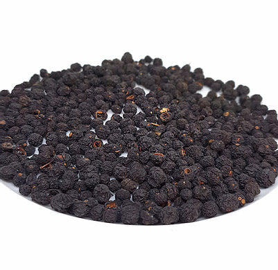 Pepper Berry (Dried, Whole) (30g)