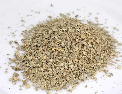 Saltbush Flakes (Dried, Ground) (30g)