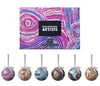 Set of 6 Boxed Baubles