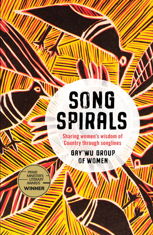 Song Spirals