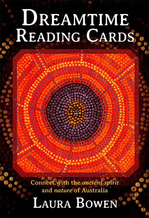 Dreamtime Reading Cards | FISH - Foundation for Indigenous Sustainable ...