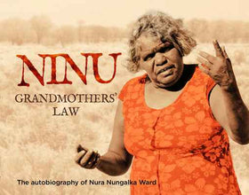 Ninu Grandmother's Law