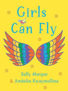 Girls Can Fly
