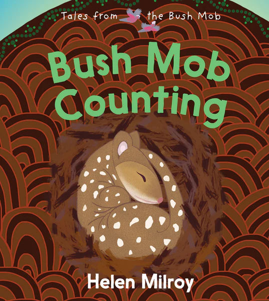 Bush Mob Counting
