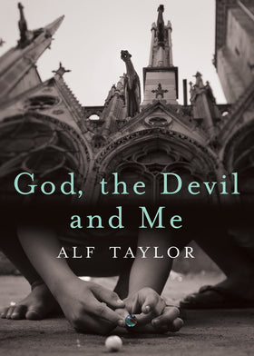 God, the Devil and Me