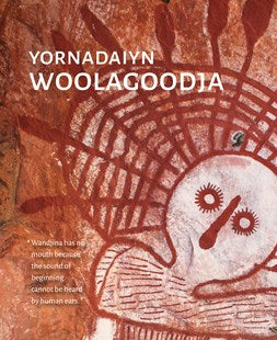 Yornadaiyn Woolagoodja